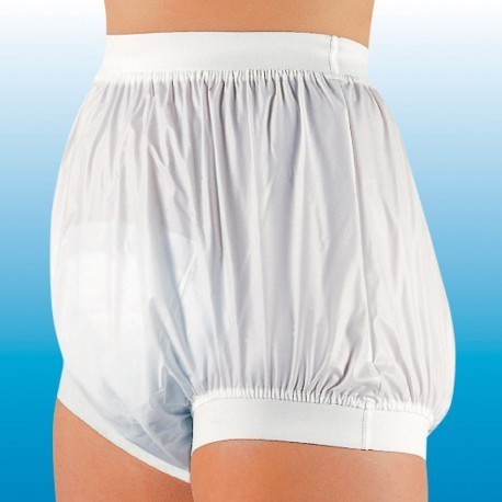 Pañal protector de tela para adultos para incontinencia leve a severa: ropa  interior impermeable reutilizable para hombres y mujeres (XL, selva)