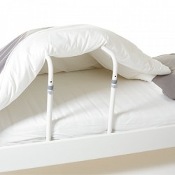 la cama, productos que facilitan tu descanso