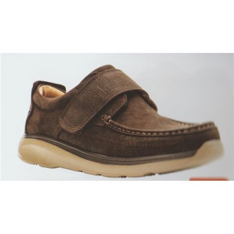 Mocasín Otto MCA013L Propet Zapato confort