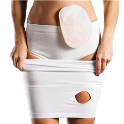 Colostomía ostomía sistema de bolsa estoma ileostomía accesorios de ropa,  trajes de baño, abdomen png