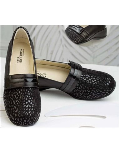 Zapato mujer DAFNE Clement Salus Zapatos cuña