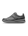 Sneaker Saguy's Comfort 20650 Gris Zapatillas deportivas