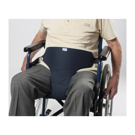 Cinturón abdominal H3500 - Ortopedia Baix Penedès